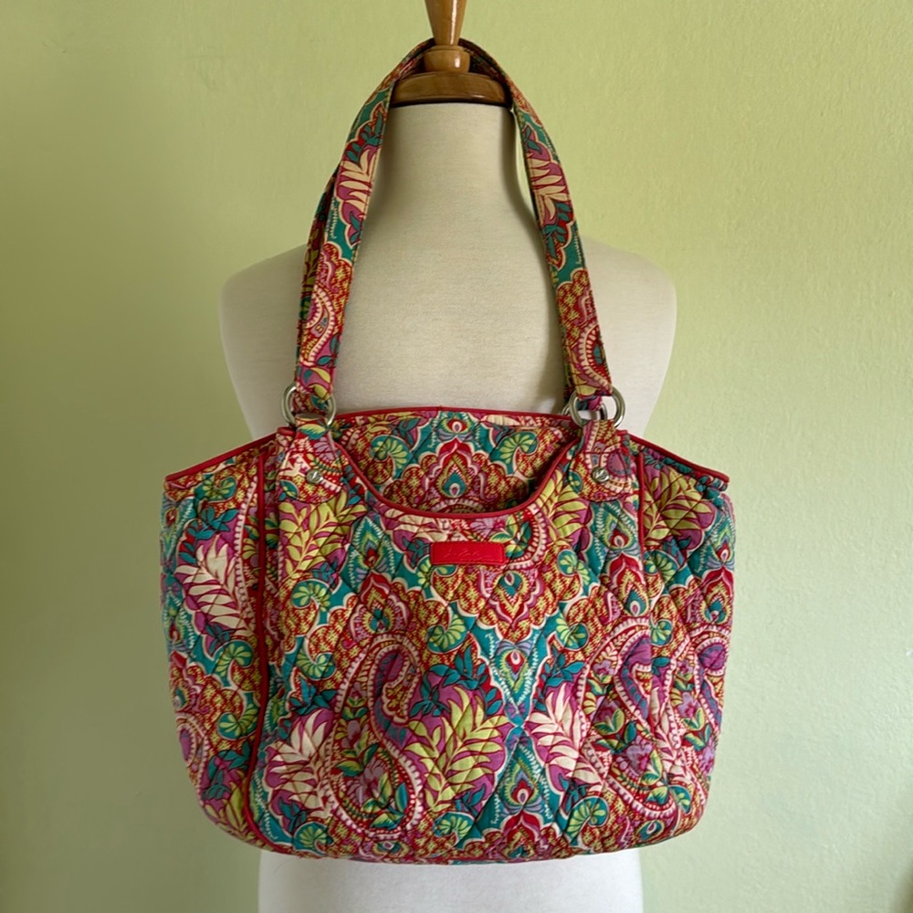 Vera Bradley Tote